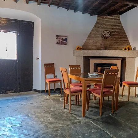 Casa Del Cano Apto 4 El Telar