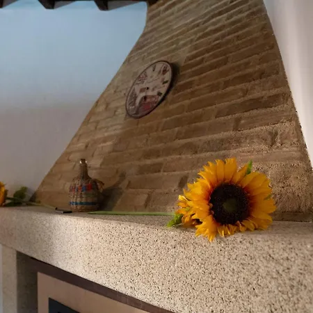 Casa Del Cano Apto 4 El Telar