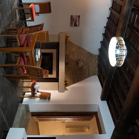 Casa Del Cano Apto 4 El Telar