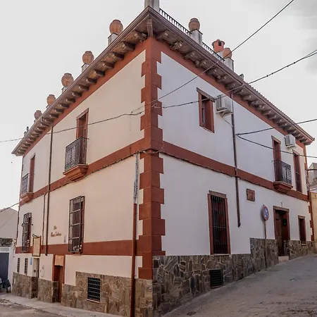 Casa Del Cano Apto 4 El Telar *