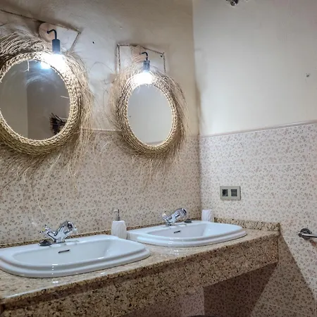 Casa Del Cano Apto 4 El Telar *