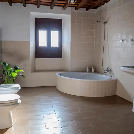 Casa Del Cano Apto 4 El Telar Apartment *