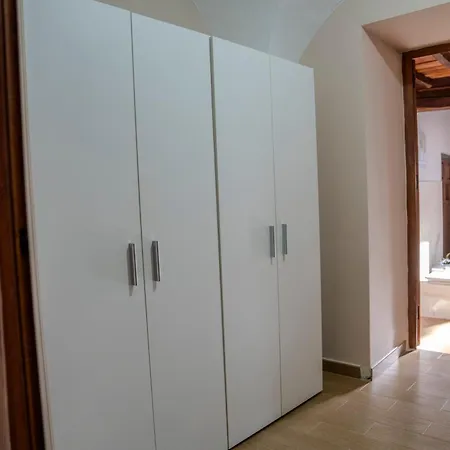 Casa Del Cano Apto 4 El Telar