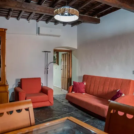 Casa Del Cano Apto 4 El Telar Apartment *