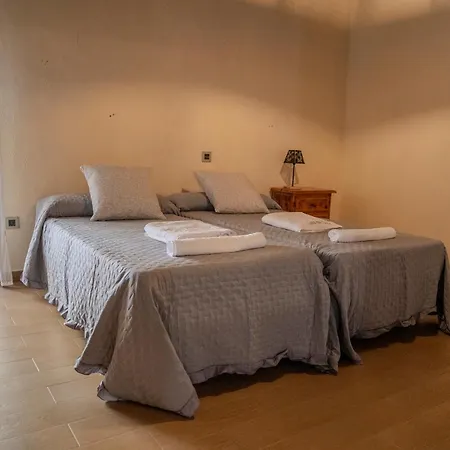 Casa Del Cano Apto 4 El Telar *