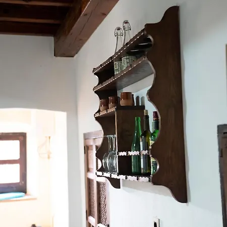Casa Del Cano Apto 4 El Telar